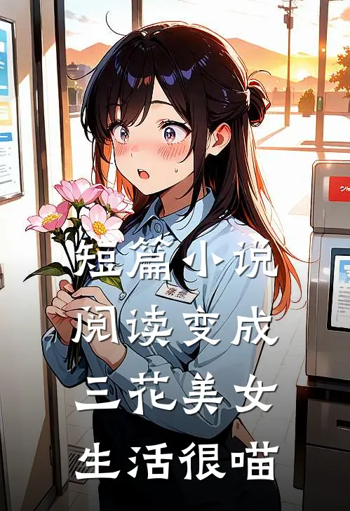 短篇小说阅读变成三花美女，生活很喵
