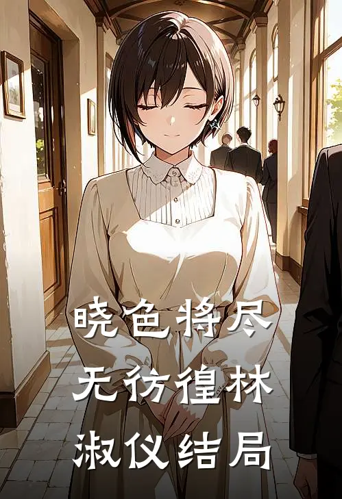 晓色将尽无彷徨林淑仪结局