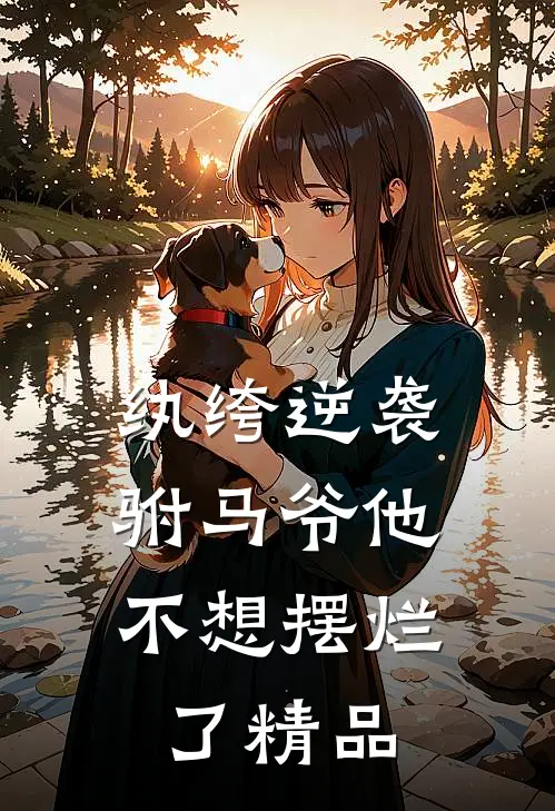 纨绔逆袭：驸马爷他不想摆烂了精品