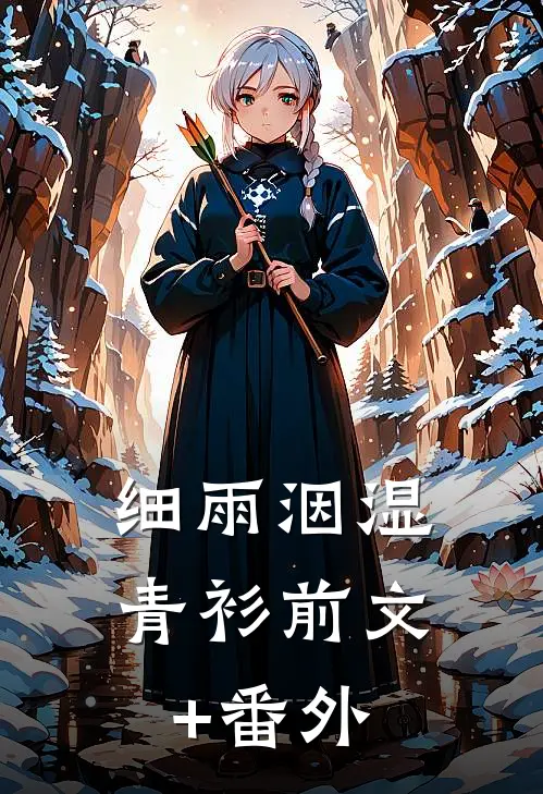 细雨洇湿青衫前文+番外