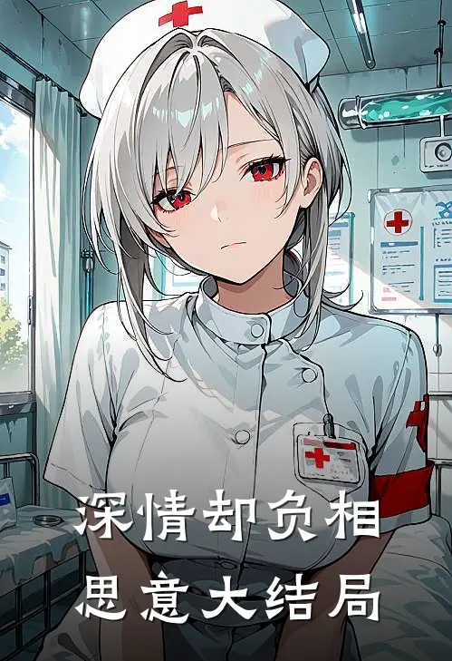 深情却负相思意大结局