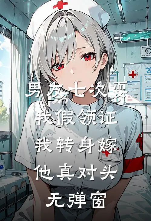 男友七次耍我假领证，我转身嫁他真对头无弹窗