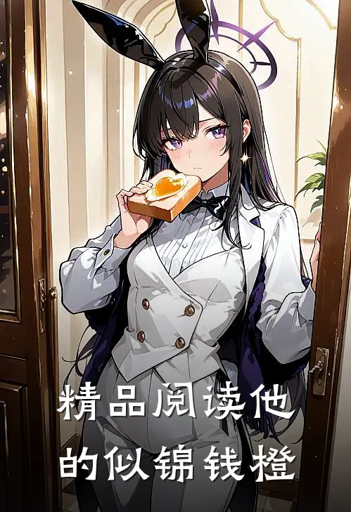 精品阅读他的似锦钱橙