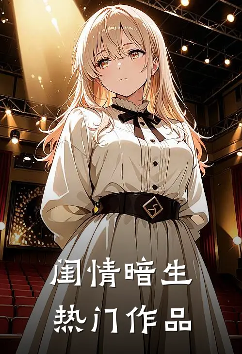 闺情暗生热门作品