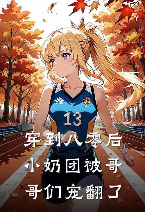 穿到八零后小奶团被哥哥们宠翻了