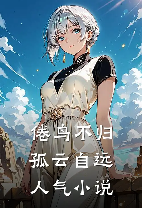 倦鸟不归，孤云自远人气小说