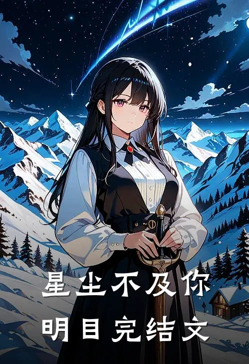 星尘不及你明目完结文