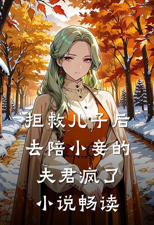拒救儿子后，去陪小妾的夫君疯了小说畅读
