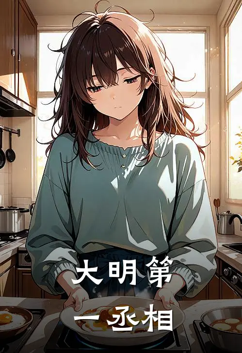 大明第一丞相