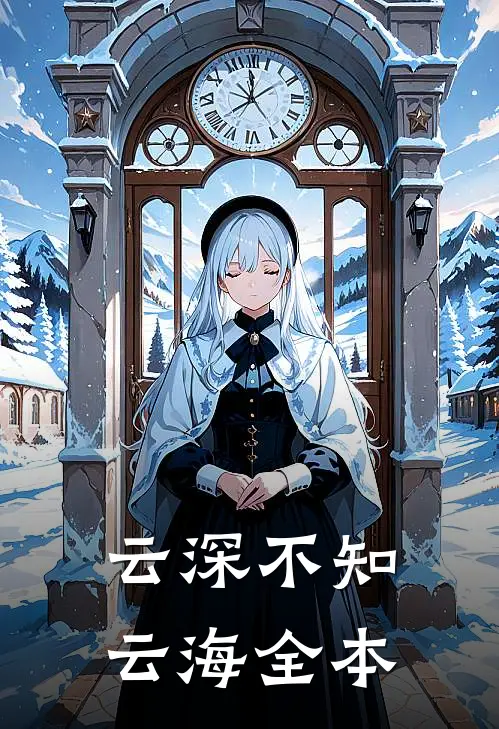 云深不知云海全本