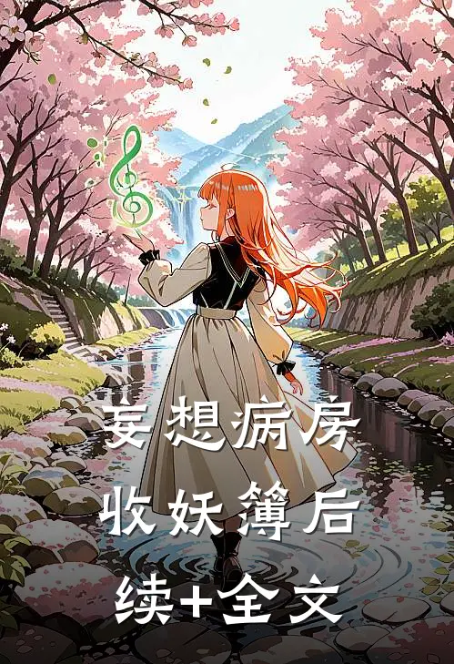 妄想病房收妖簿后续+全文