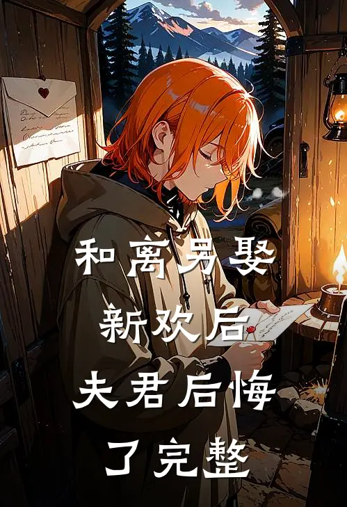 和离另娶新欢后，夫君后悔了完整