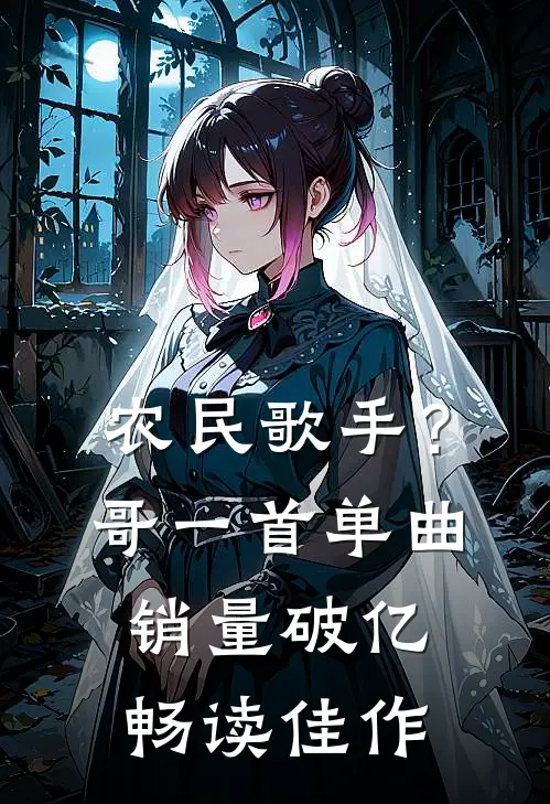 农民歌手？哥一首单曲销量破亿畅读佳作
