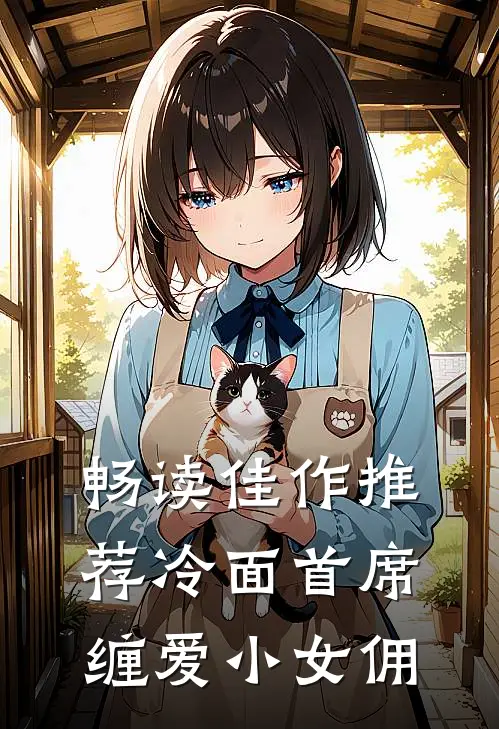 畅读佳作推荐冷面首席缠爱小女佣