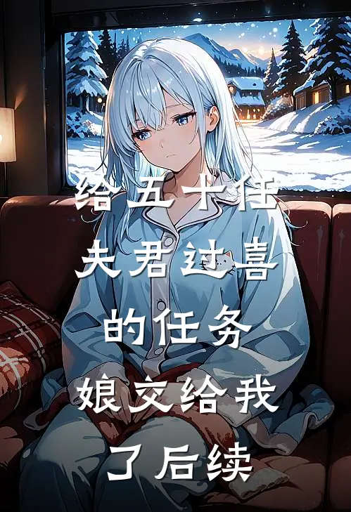 给五十任夫君过喜的任务，娘交给我了后续
