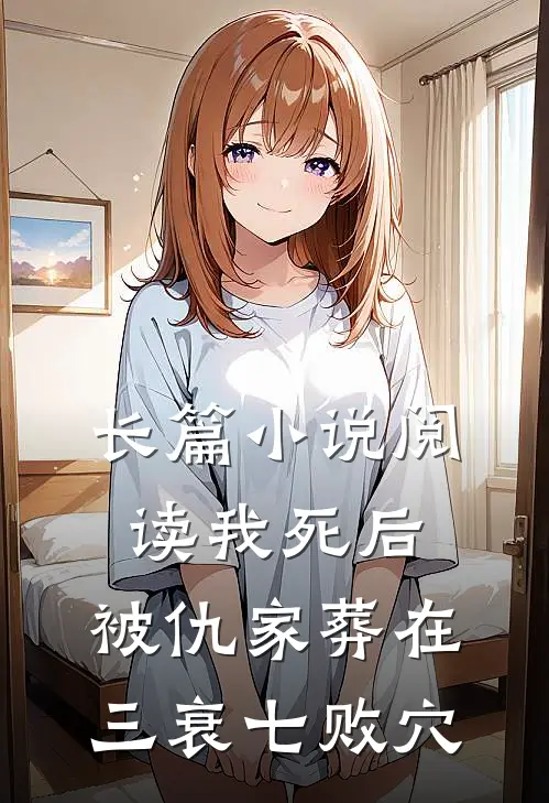 长篇小说阅读我死后，被仇家葬在三衰七败穴