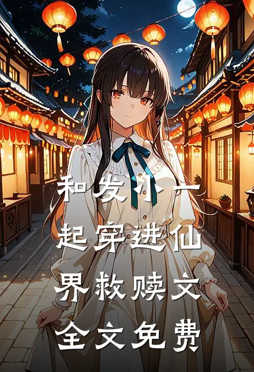 和发小一起穿进仙界救赎文全文免费