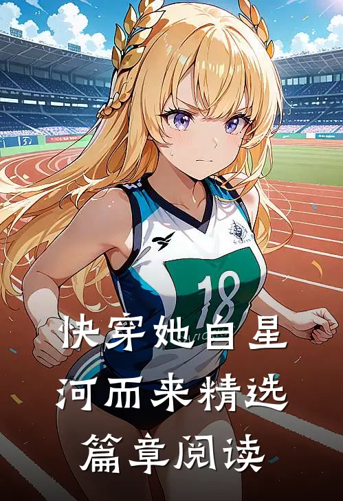 快穿她自星河而来精选篇章阅读免费