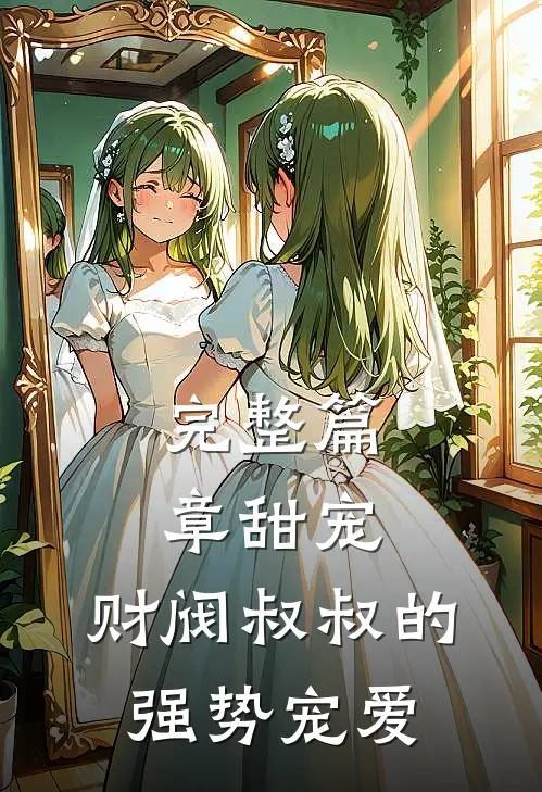 完整篇章甜宠财阀叔叔的强势宠爱