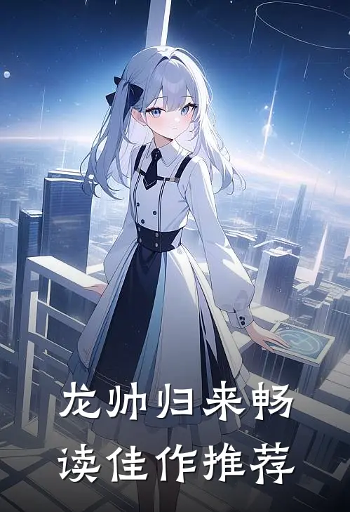 龙帅归来畅读佳作推荐