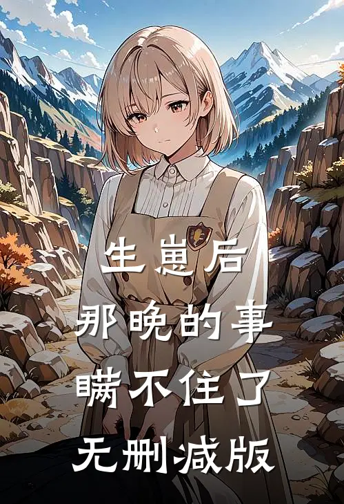 生崽后：那晚的事瞒不住了无删减版