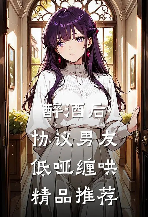 醉酒后，协议男友低哑缠哄精品推荐