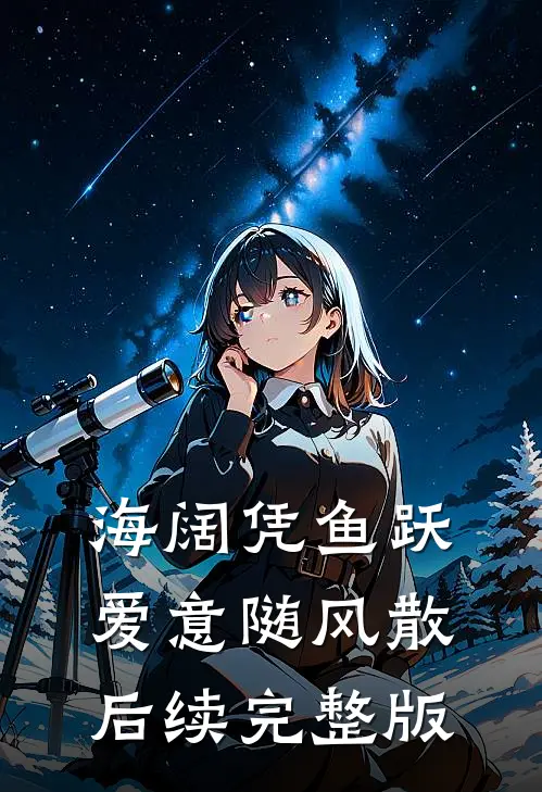 海阔凭鱼跃，爱意随风散后续完整版