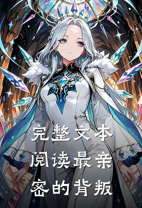 完整文本阅读最亲密的背叛