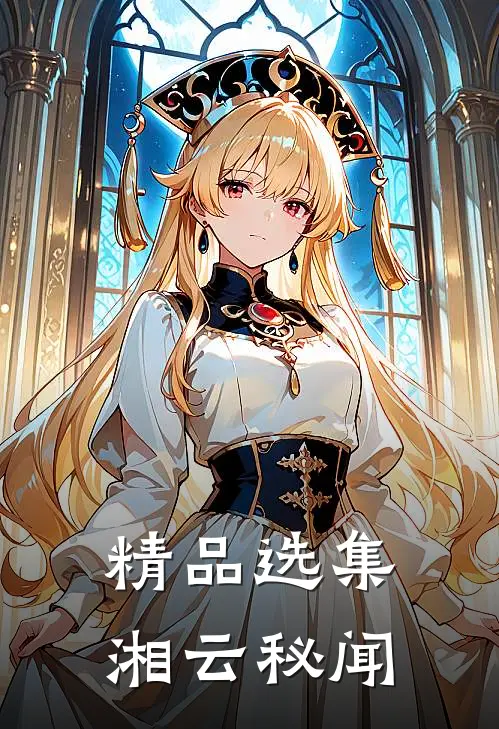 精品选集湘云秘闻