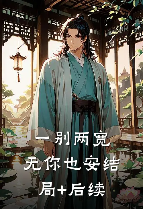 一别两宽，无你也安结局+后续
