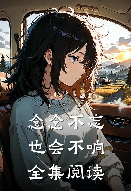 念念不忘也会不响全集阅读