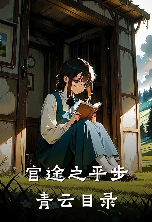 官途之平步青云目录