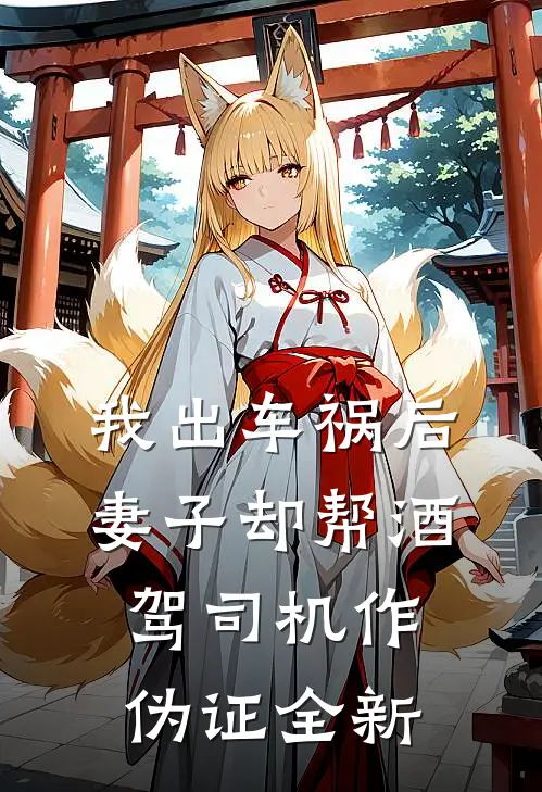 我出车祸后，妻子却帮酒驾司机作伪证全新