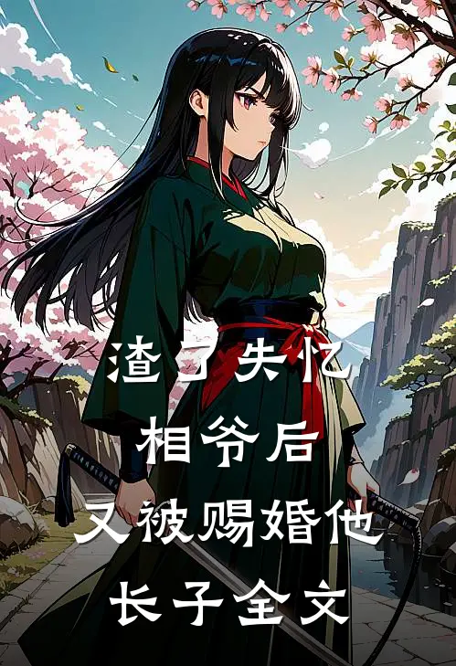 渣了失忆相爷后，又被赐婚他长子全文