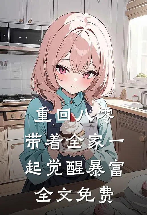 重回八零，带着全家一起觉醒暴富全文免费