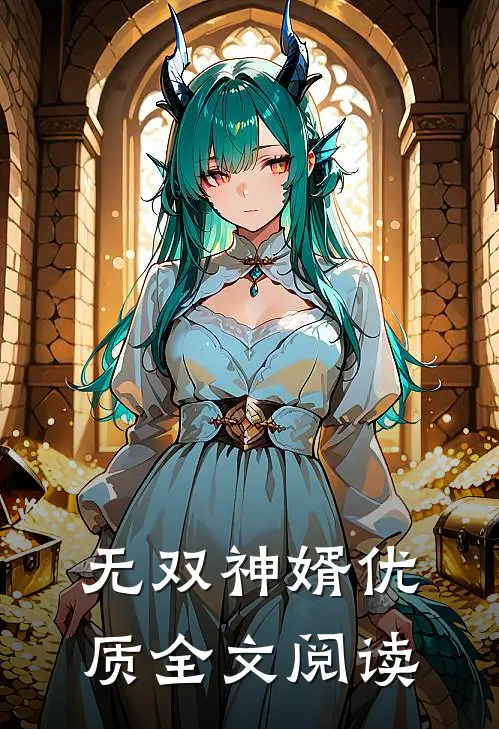 无双神婿优质全文阅读