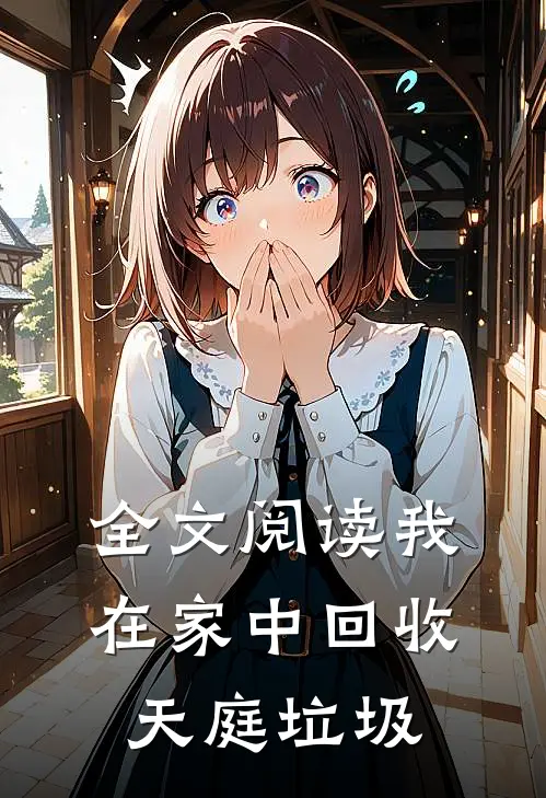 全文阅读我在家中回收天庭垃圾