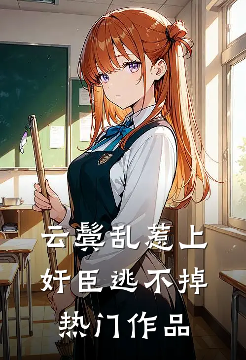 云鬓乱惹上奸臣逃不掉热门作品