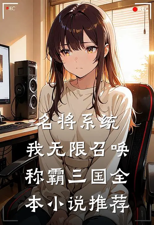 名将系统：我无限召唤称霸三国全本小说推荐