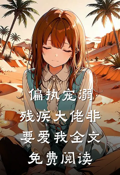 偏执宠溺：残疾大佬非要爱我全文免费阅读