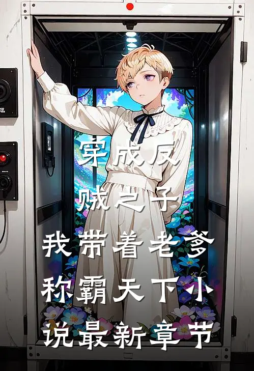 穿成反贼之子，我带着老爹称霸天下小说最新章节