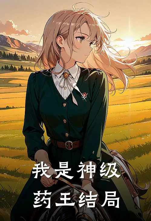 我是神级药王结局