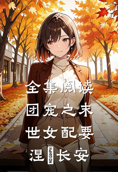 全集阅读团宠之末世女配要涅槃 长安