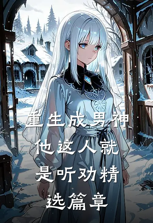 重生成男神，他这人就是听劝精选篇章