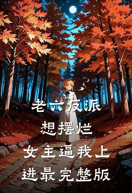 老六反派想摆烂，女主逼我上进最完整版