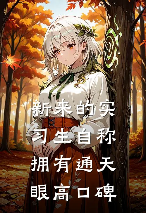 新来的实习生自称拥有通天眼高口碑