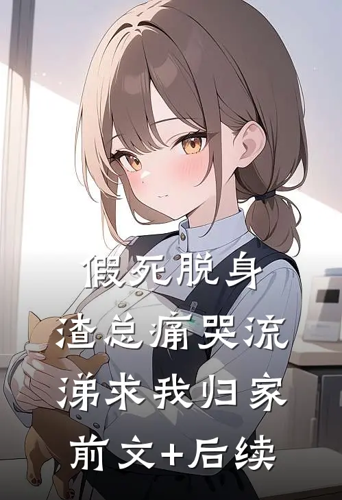 假死脱身，渣总痛哭流涕求我归家前文+后续