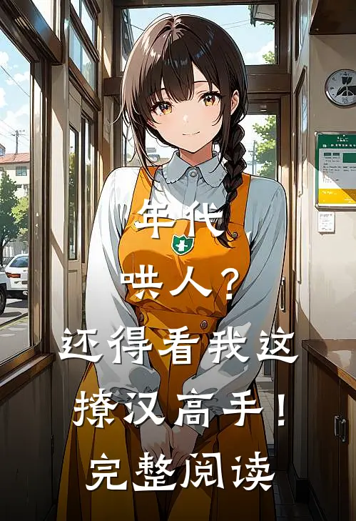 年代：哄人？还得看我这撩汉高手！完整阅读