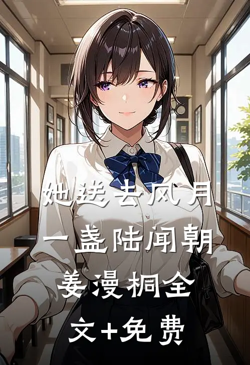 她送去风月一盏陆闻朝姜漫桐全文+免费