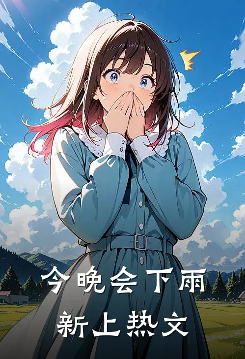 今晚会下雨新上热文